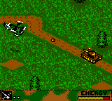 Army Men screenshot 4 for GameBoy Color